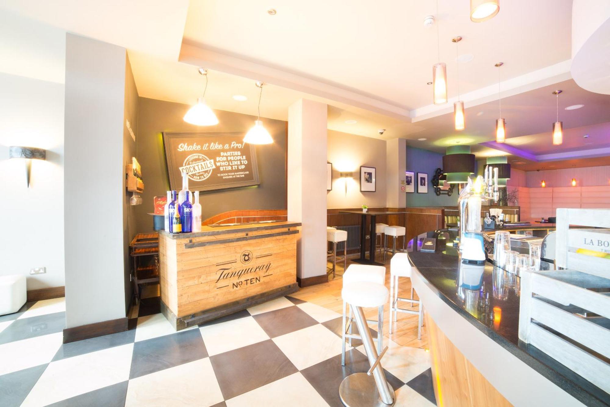 Oyo Imperial Hotel Barrow-in-Furness Exterior foto